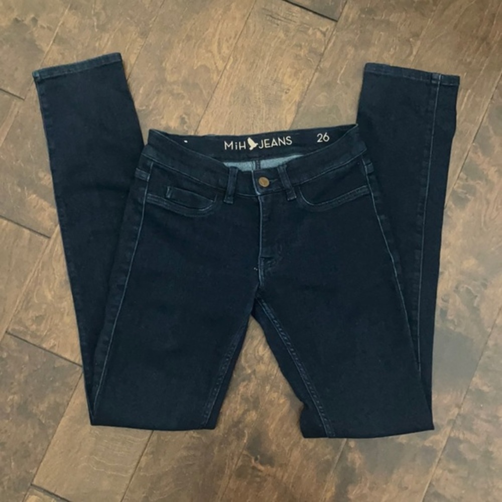 MiH The Vienna Jeans sz 26